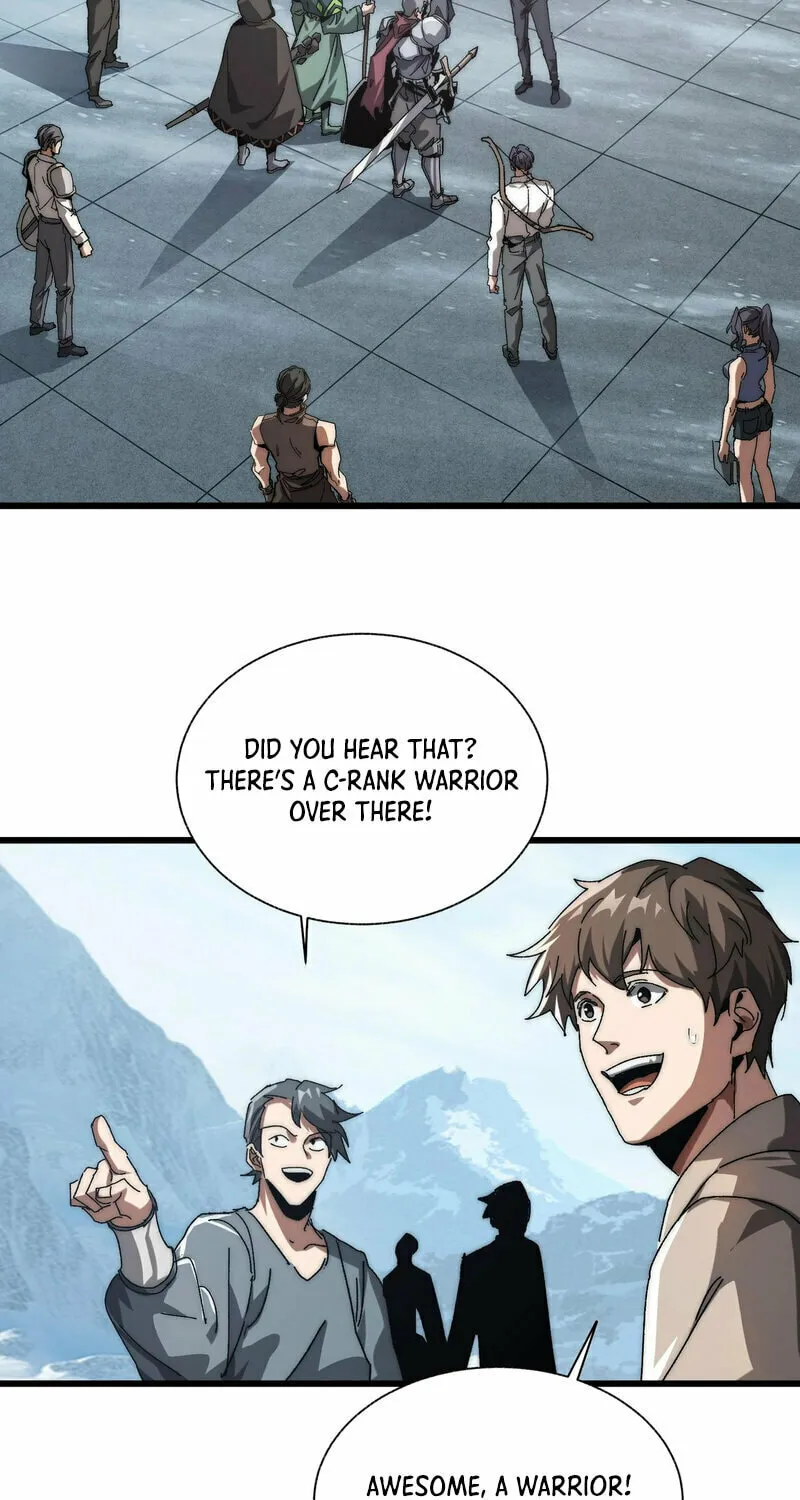 Devil Summoner, I am the Abyss Lord Chapter 3 page 62 - 