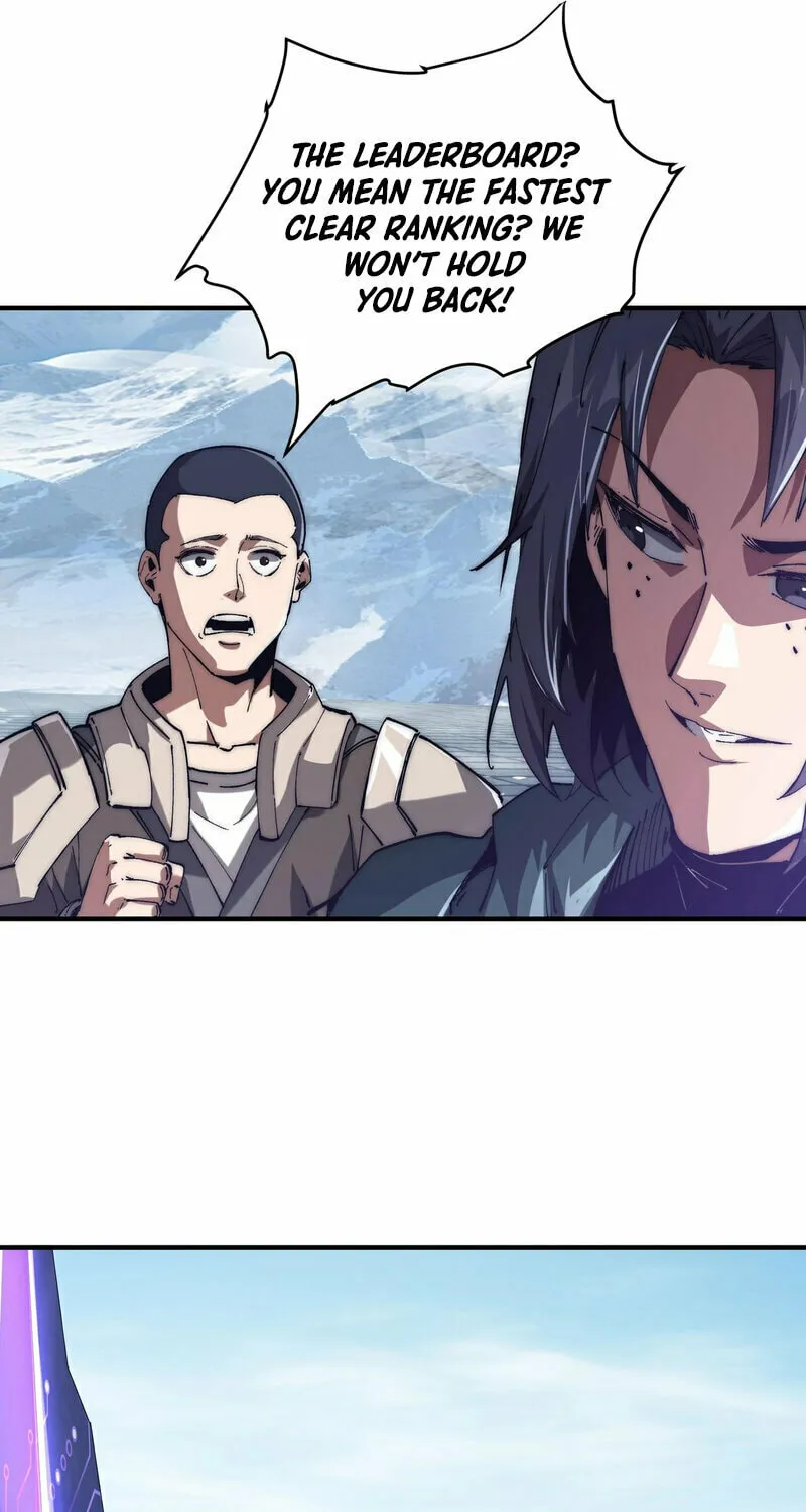 Devil Summoner, I am the Abyss Lord Chapter 3 page 67 - 