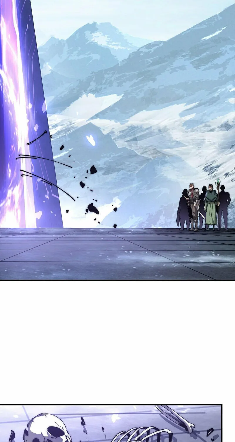 Devil Summoner, I am the Abyss Lord Chapter 3 page 68 - 