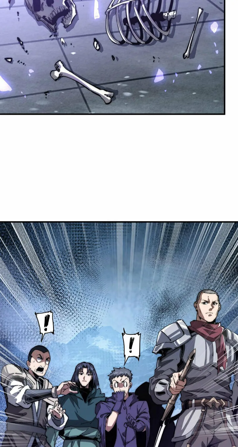 Devil Summoner, I am the Abyss Lord Chapter 3 page 69 - 