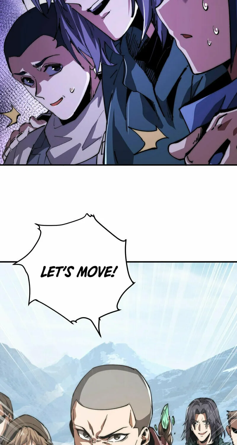 Devil Summoner, I am the Abyss Lord Chapter 3 page 71 - 