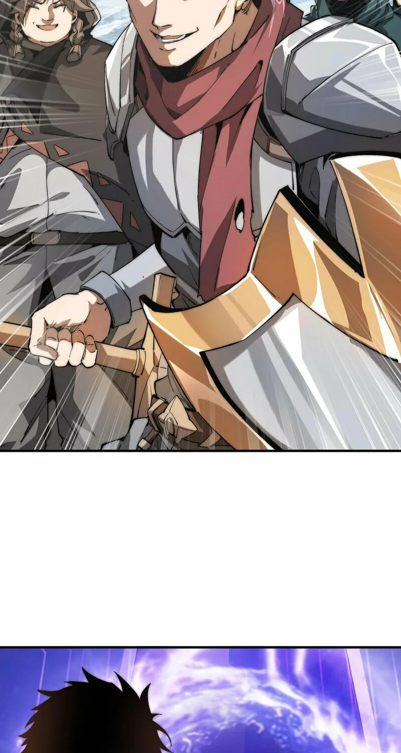 Devil Summoner, I am the Abyss Lord Chapter 3 page 72 - 