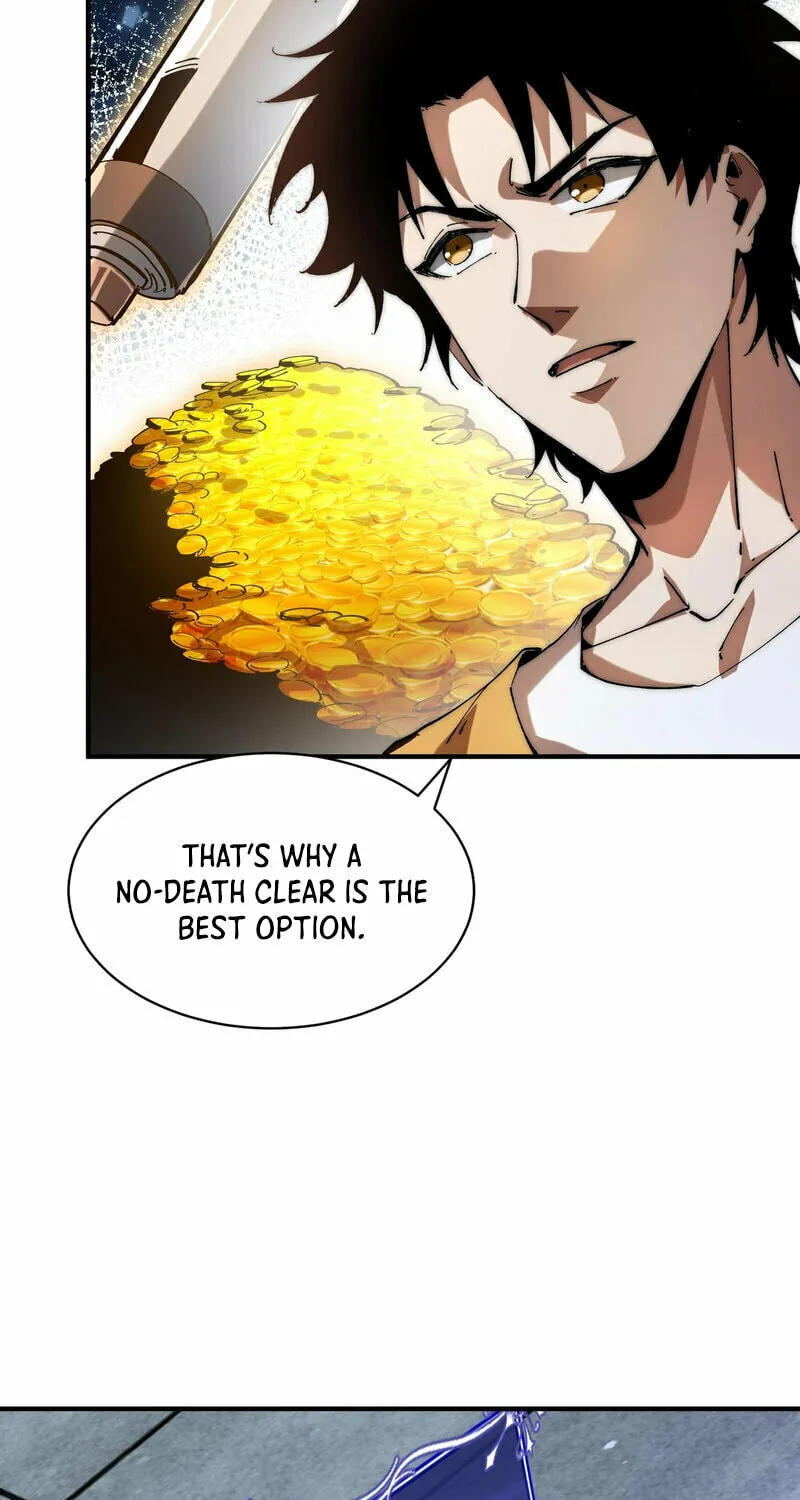 Devil Summoner, I am the Abyss Lord Chapter 3 page 75 - 