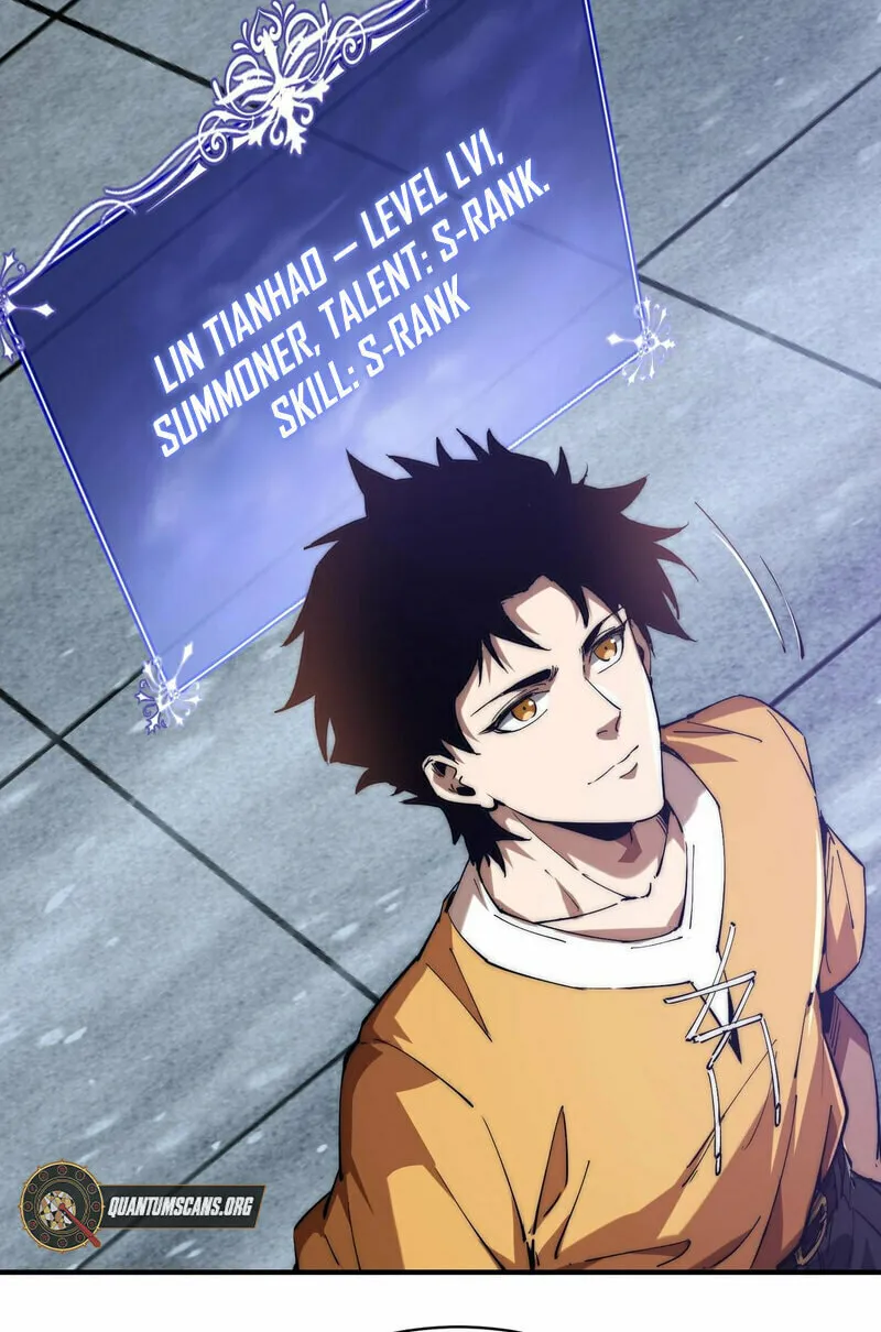 Devil Summoner, I am the Abyss Lord Chapter 3 page 76 - 