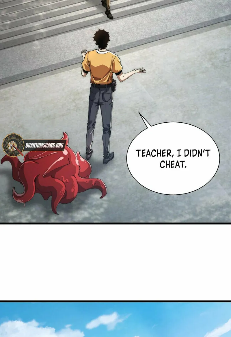 Devil Summoner, I am the Abyss Lord Chapter 3 page 10 - 