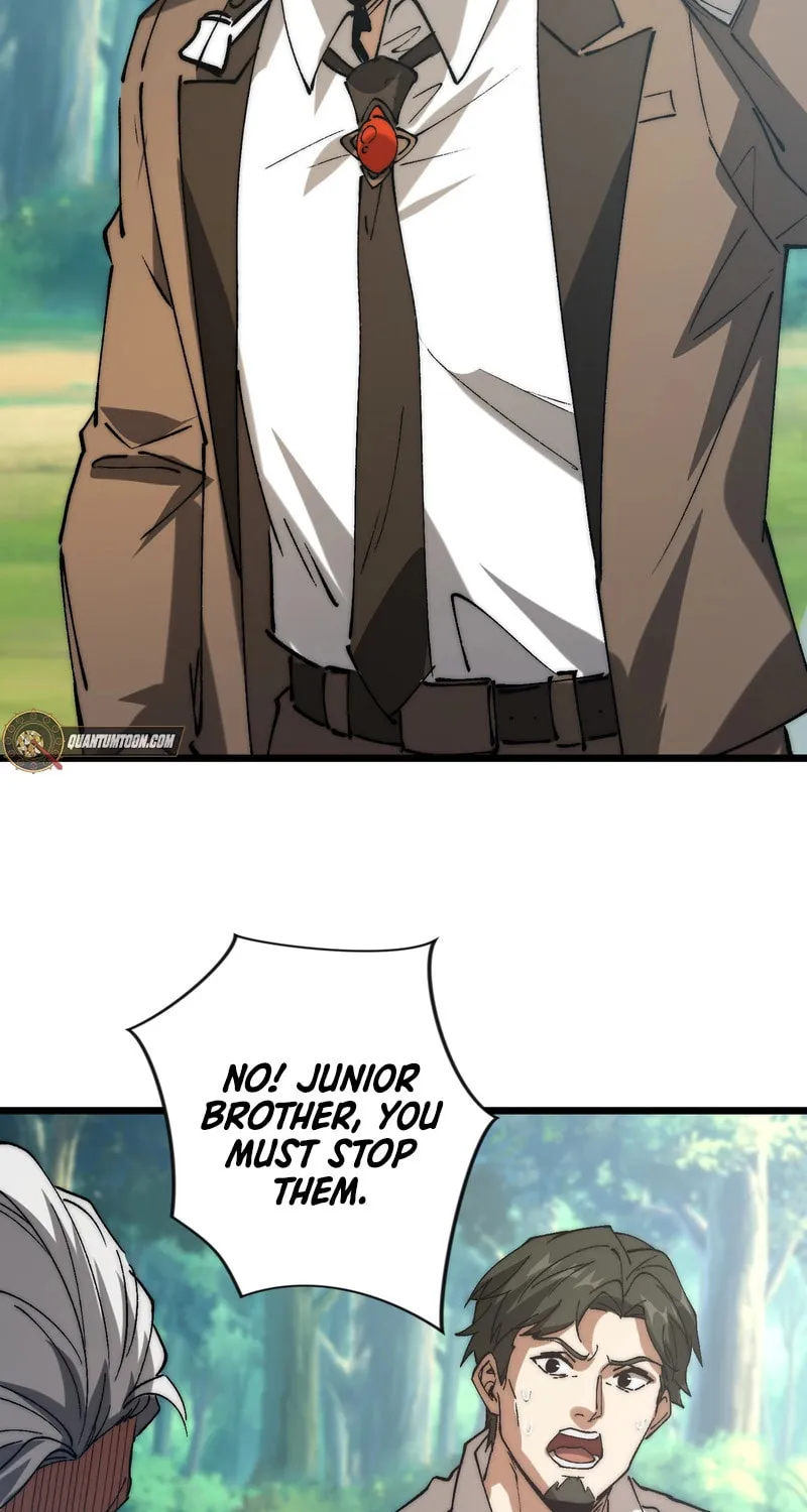 Devil Summoner, I am the Abyss Lord Chapter 30 page 28 - 