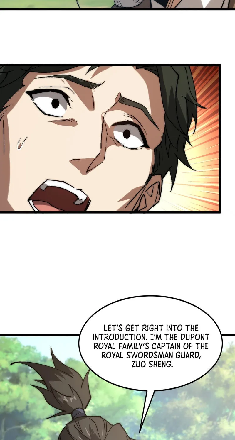 Devil Summoner, I am the Abyss Lord Chapter 30 page 30 - 