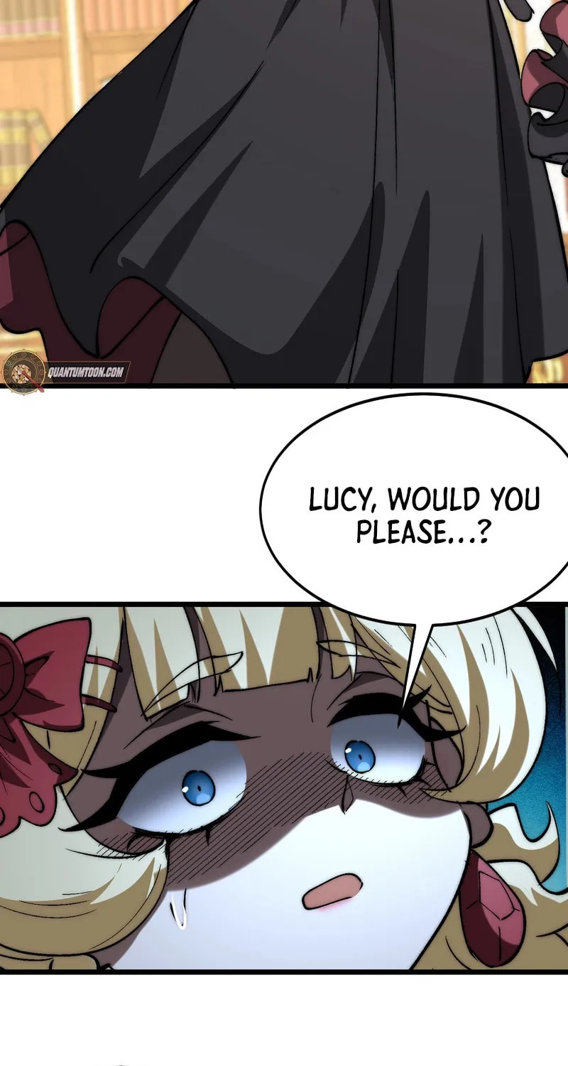 Devil Summoner, I am the Abyss Lord Chapter 30 page 45 - 