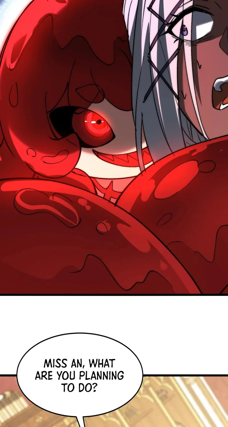 Devil Summoner, I am the Abyss Lord Chapter 30 page 48 - 