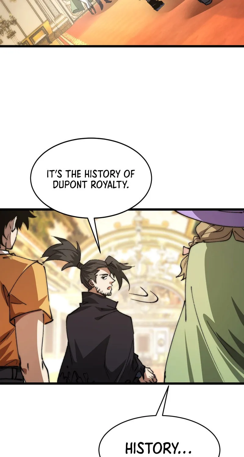 Devil Summoner, I am the Abyss Lord Chapter 31 page 18 - 