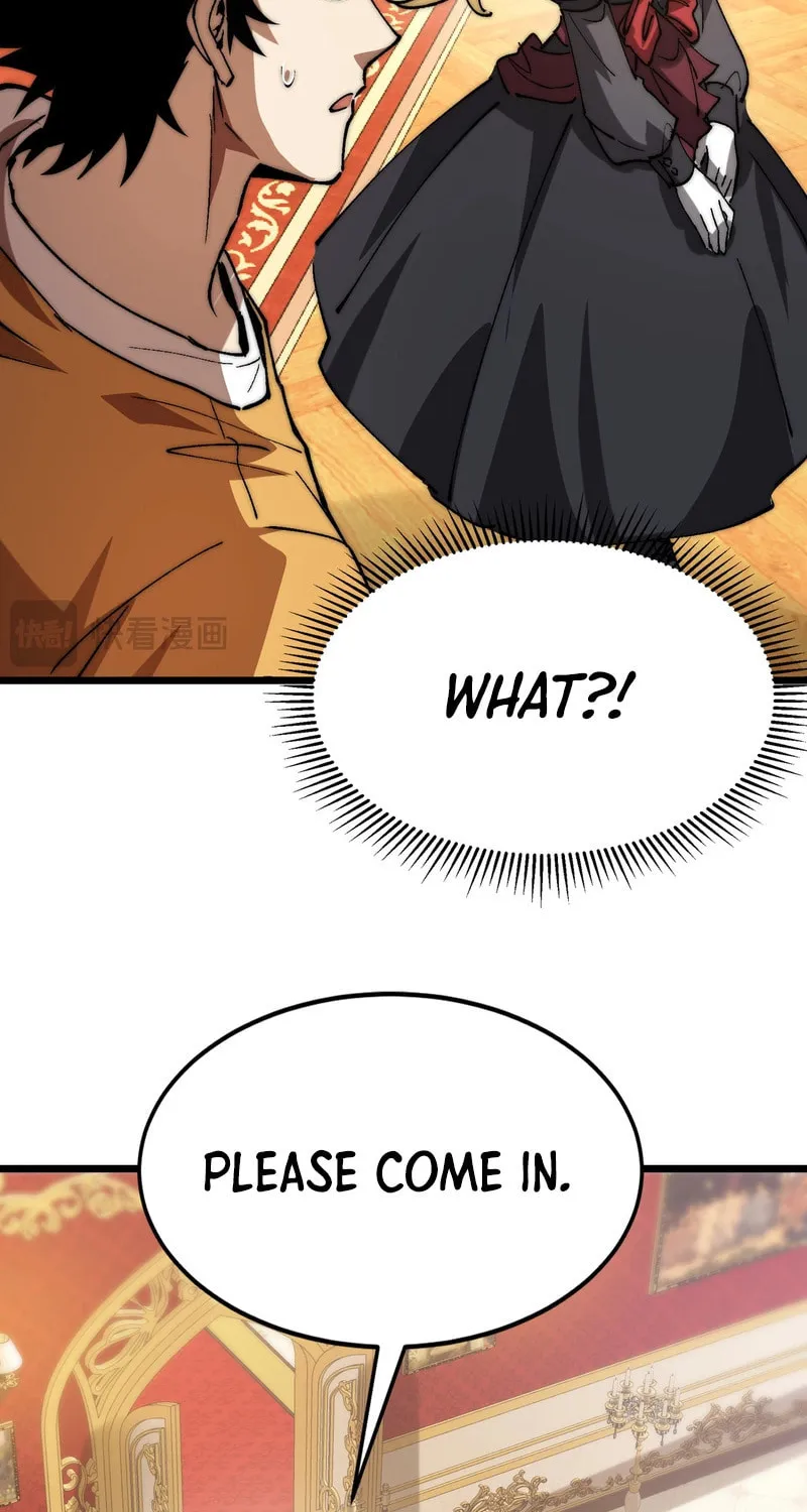 Devil Summoner, I am the Abyss Lord Chapter 31 page 23 - 