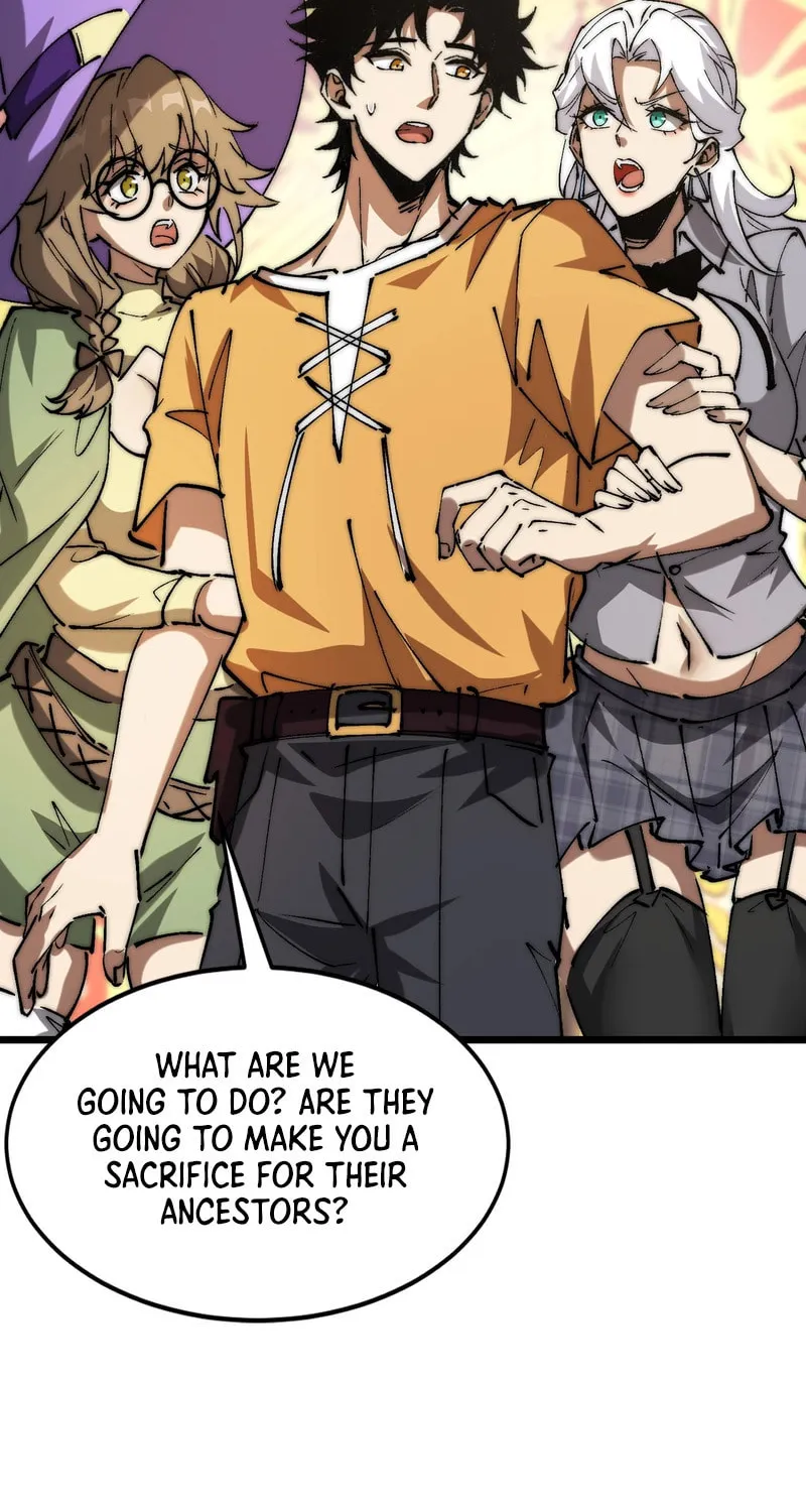 Devil Summoner, I am the Abyss Lord Chapter 31 page 25 - 