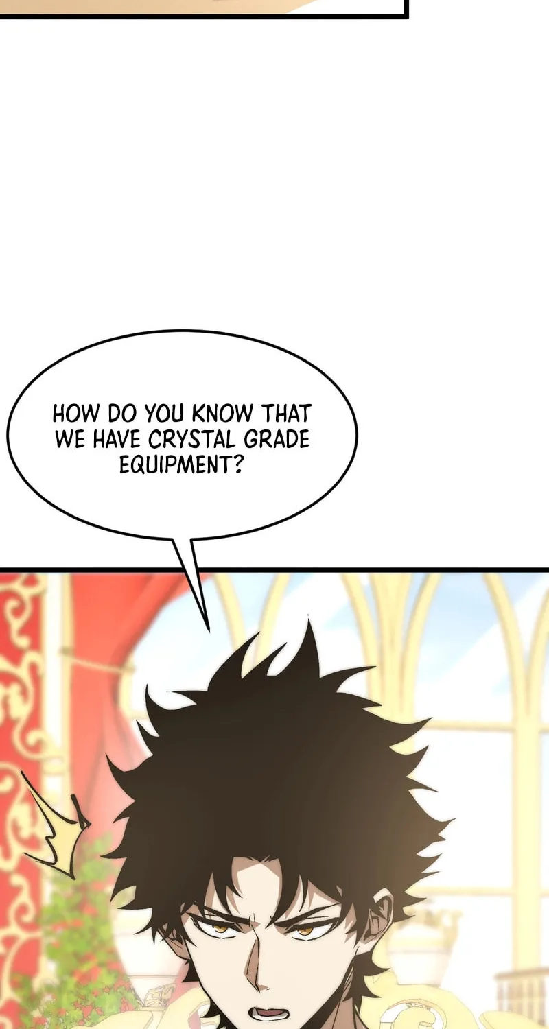 Devil Summoner, I am the Abyss Lord Chapter 31 page 33 - 