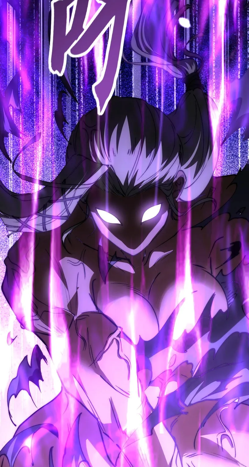 Devil Summoner, I am the Abyss Lord Chapter 31 page 44 - 