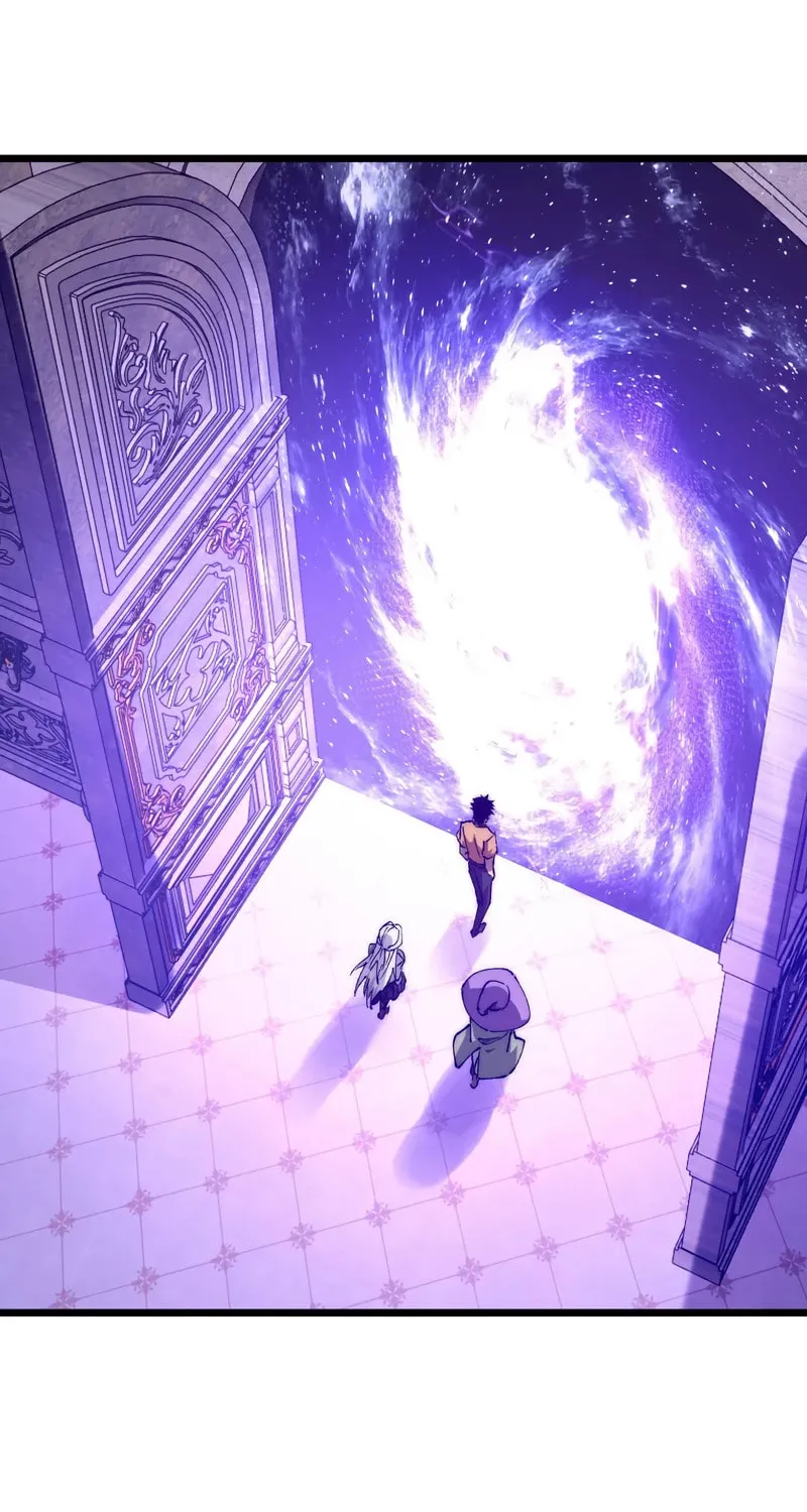 Devil Summoner, I am the Abyss Lord Chapter 32 page 16 - 