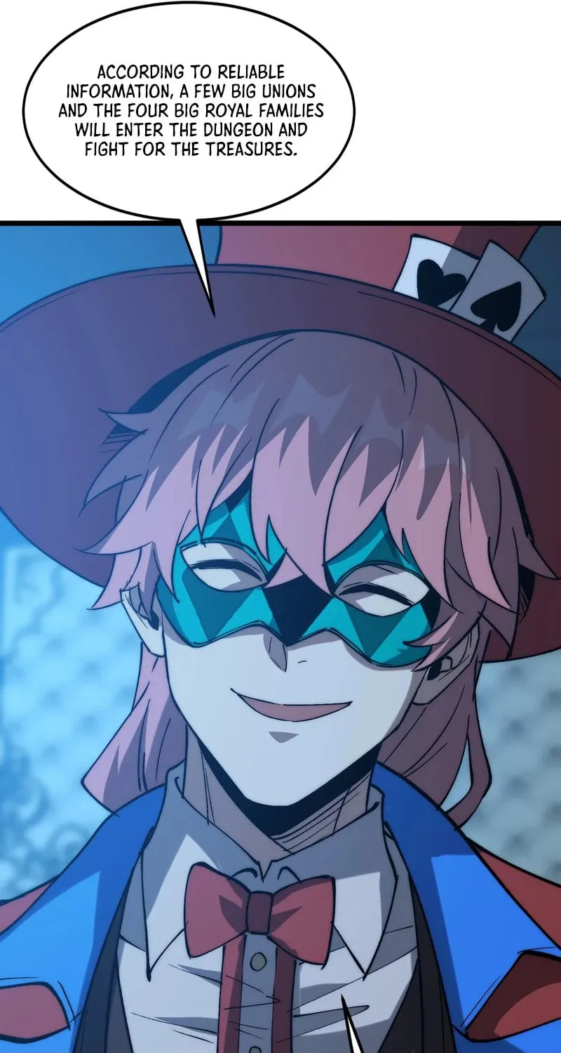 Devil Summoner, I am the Abyss Lord Chapter 32 page 33 - 