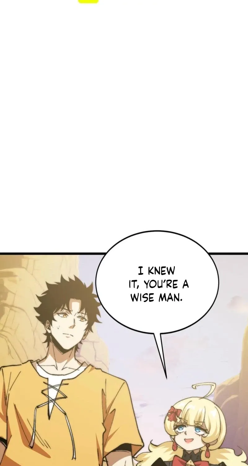 Devil Summoner, I am the Abyss Lord Chapter 33 page 3 - 