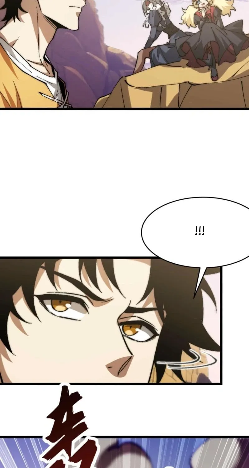 Devil Summoner, I am the Abyss Lord Chapter 33 page 28 - 