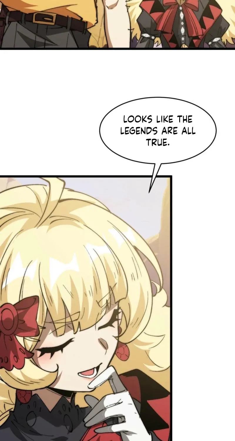 Devil Summoner, I am the Abyss Lord Chapter 33 page 4 - 