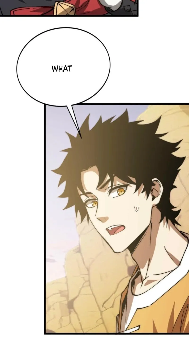 Devil Summoner, I am the Abyss Lord Chapter 33 page 5 - 