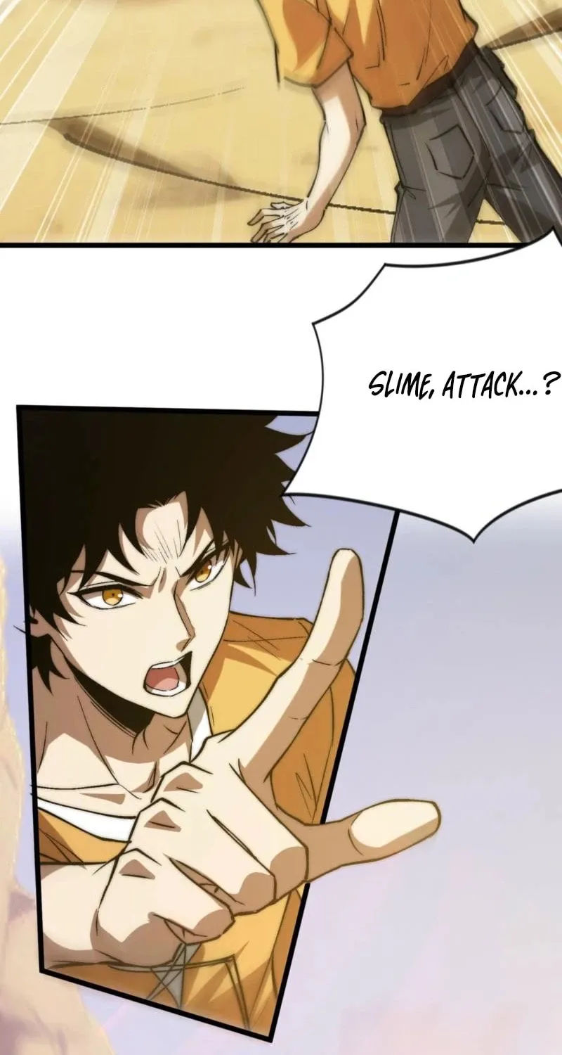 Devil Summoner, I am the Abyss Lord Chapter 33 page 45 - 