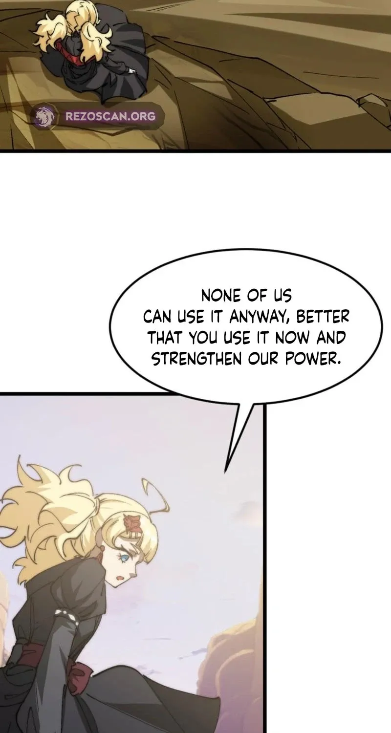 Devil Summoner, I am the Abyss Lord Chapter 33 page 9 - 