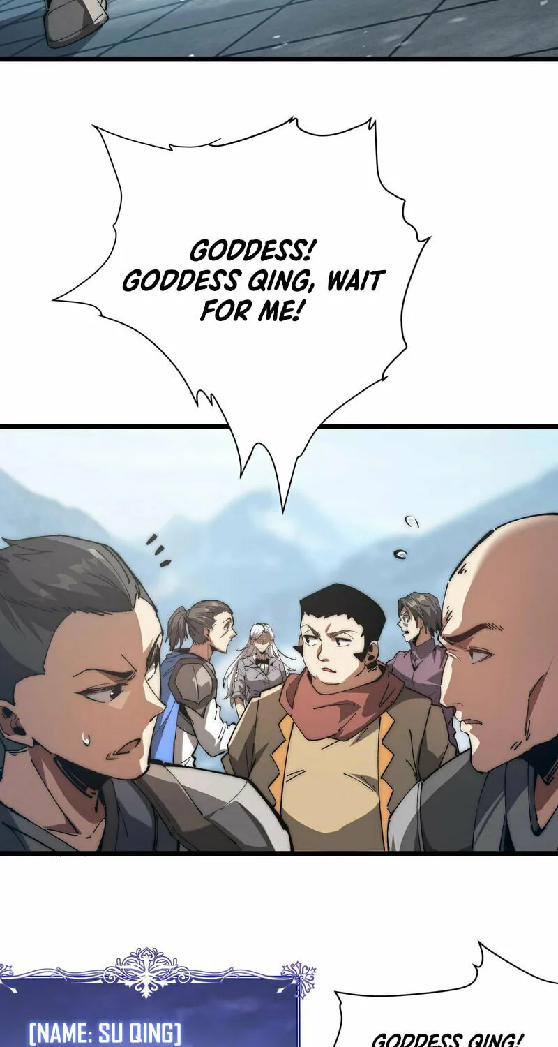 Devil Summoner, I am the Abyss Lord Chapter 4 page 15 - 
