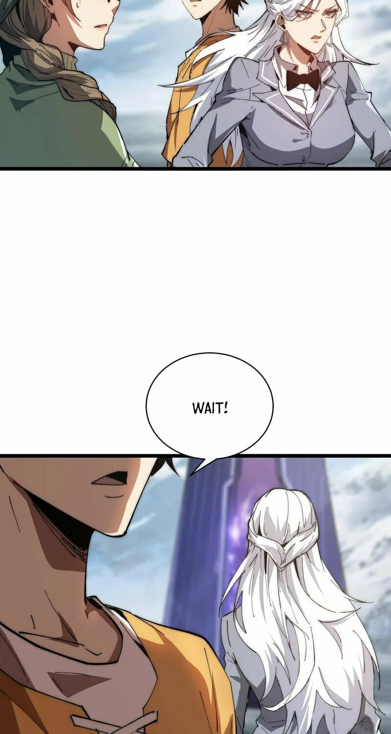 Devil Summoner, I am the Abyss Lord Chapter 4 page 26 - 