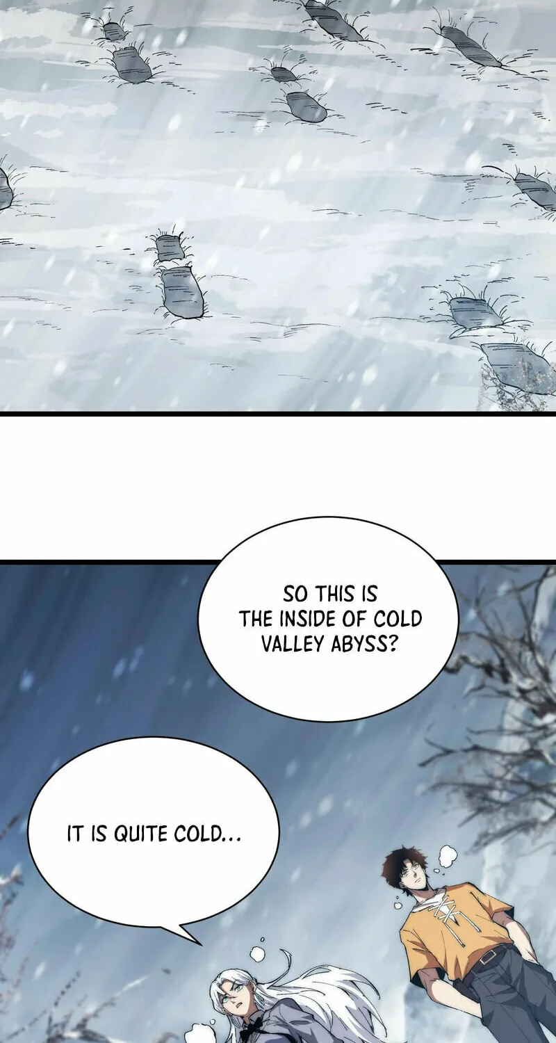 Devil Summoner, I am the Abyss Lord Chapter 4 page 32 - 