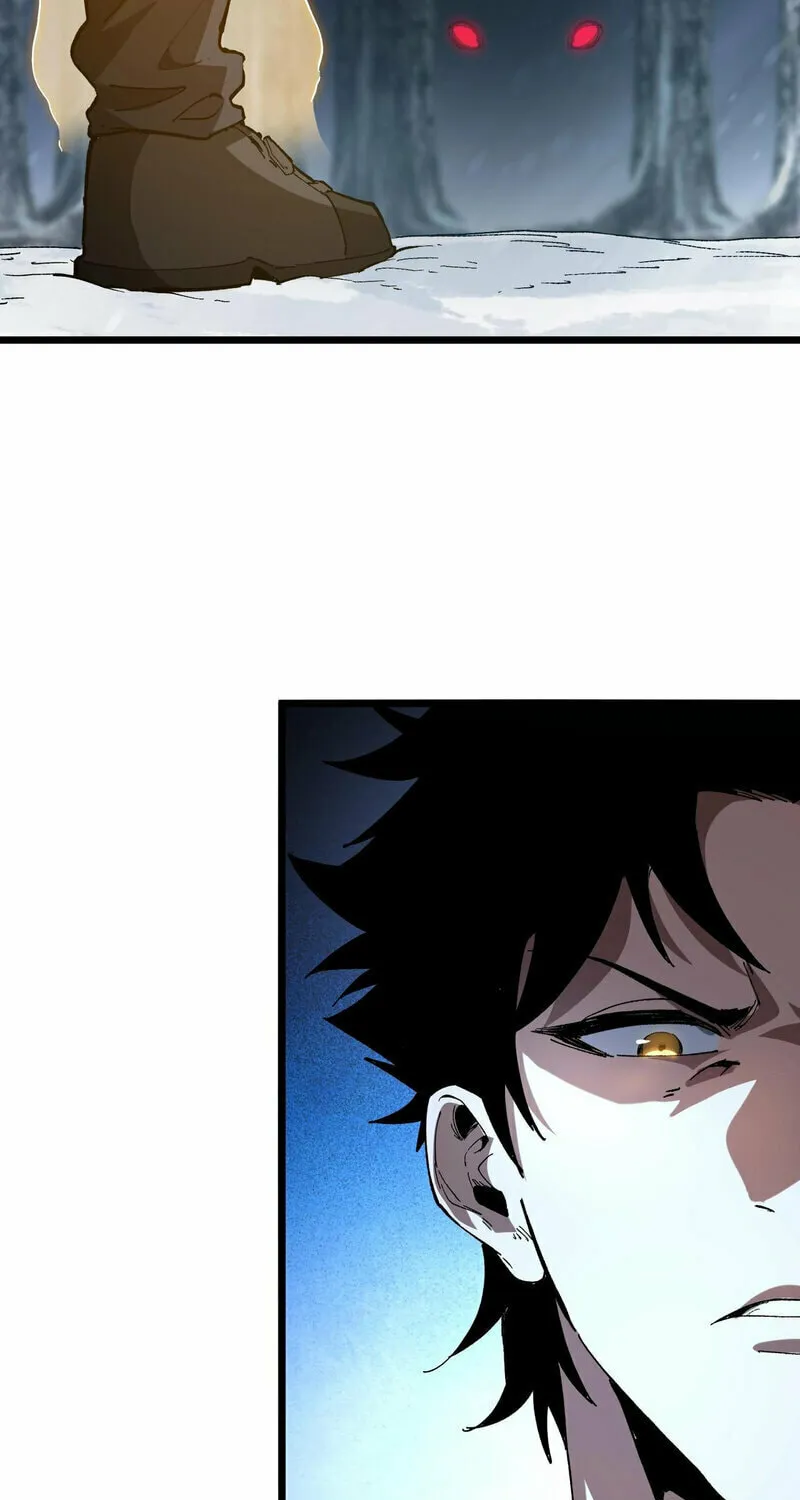 Devil Summoner, I am the Abyss Lord Chapter 4 page 38 - 