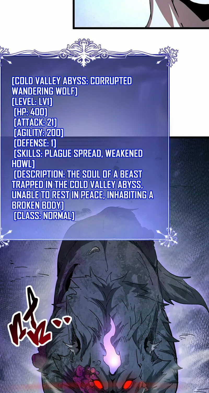 Devil Summoner, I am the Abyss Lord Chapter 4 page 39 - 