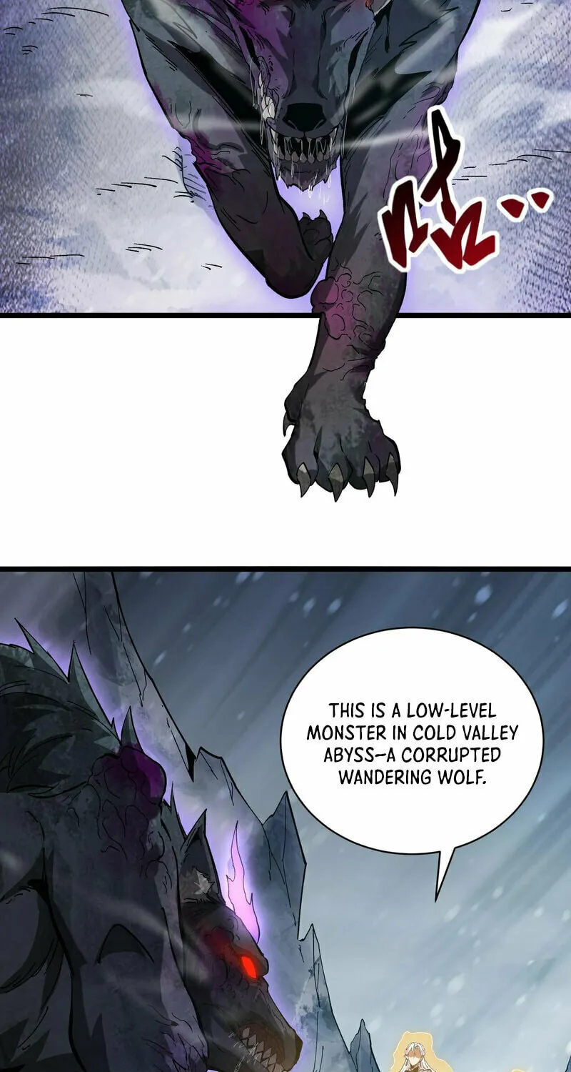 Devil Summoner, I am the Abyss Lord Chapter 4 page 40 - 