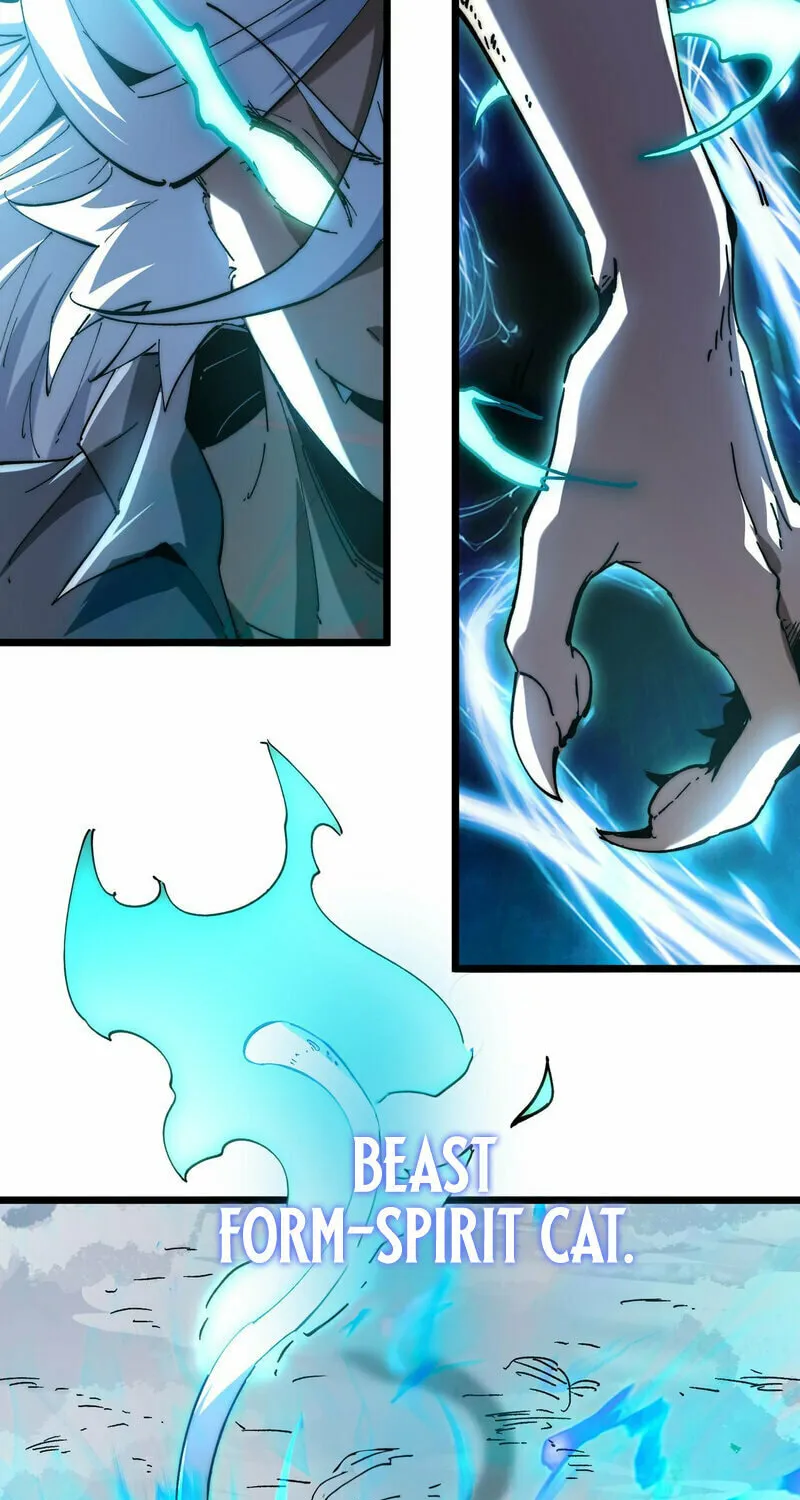 Devil Summoner, I am the Abyss Lord Chapter 4 page 42 - 
