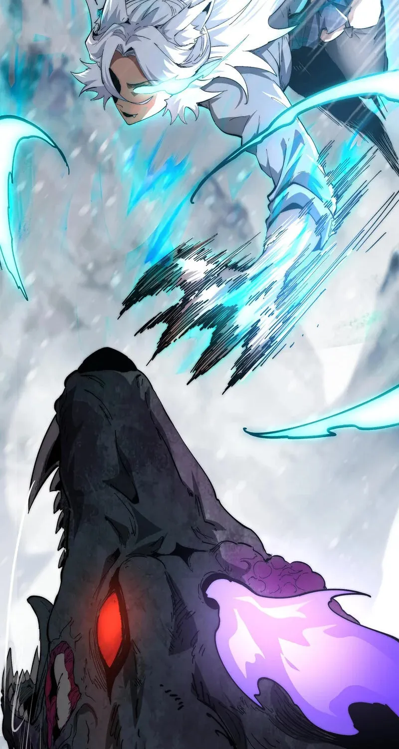 Devil Summoner, I am the Abyss Lord Chapter 4 page 46 - 