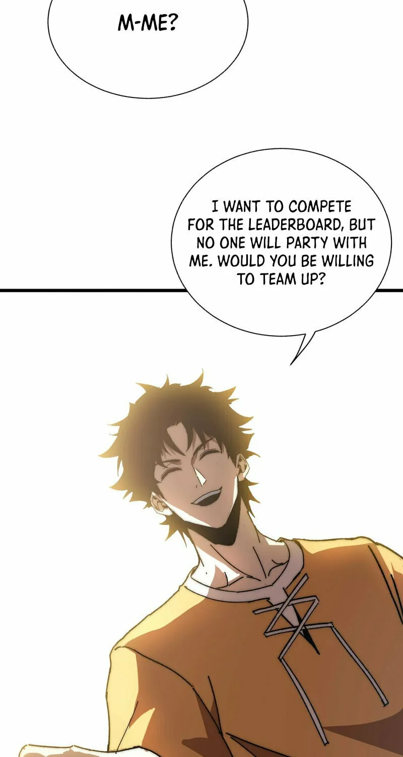 Devil Summoner, I am the Abyss Lord Chapter 4 page 7 - 