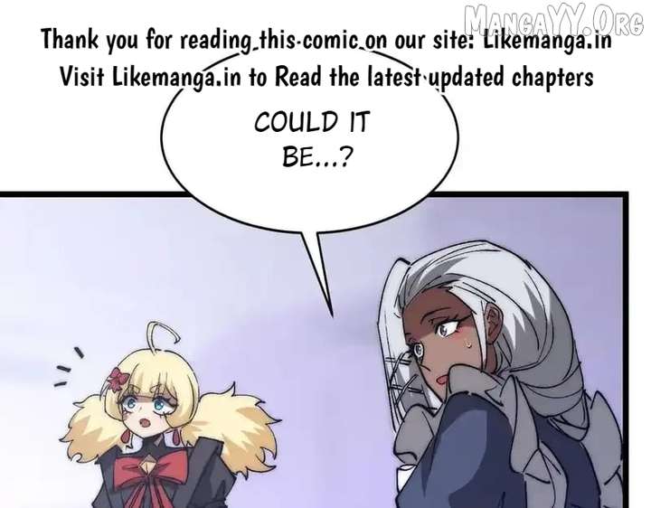 Devil Summoner, I am the Abyss Lord Chapter 47 page 2 - 