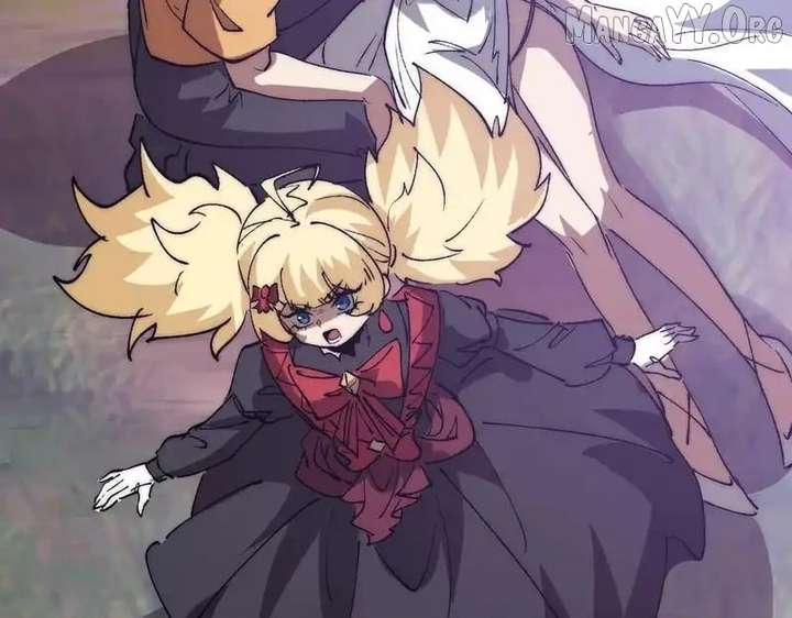 Devil Summoner, I am the Abyss Lord Chapter 47 page 36 - 