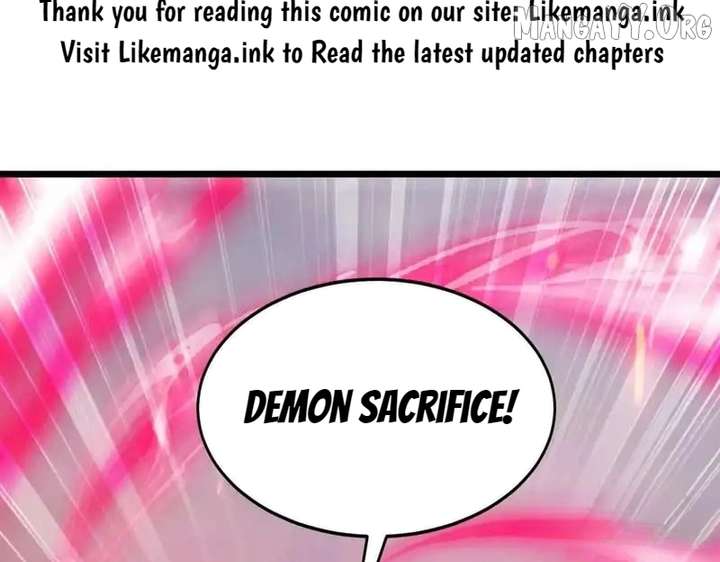 Devil Summoner, I am the Abyss Lord Chapter 47 page 50 - 