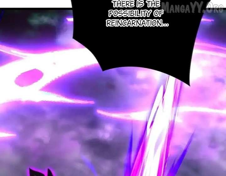 Devil Summoner, I am the Abyss Lord Chapter 48 page 21 - 
