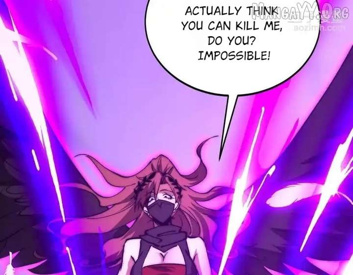 Devil Summoner, I am the Abyss Lord Chapter 48 page 30 - 
