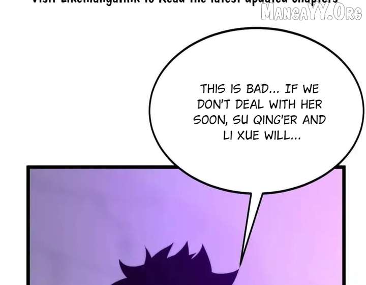 Devil Summoner, I am the Abyss Lord Chapter 48 page 33 - 