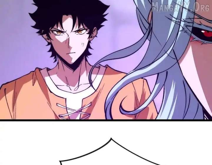Devil Summoner, I am the Abyss Lord Chapter 48 page 44 - 
