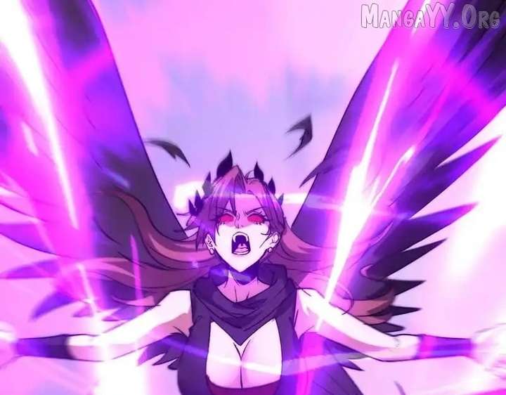 Devil Summoner, I am the Abyss Lord Chapter 48 page 46 - 
