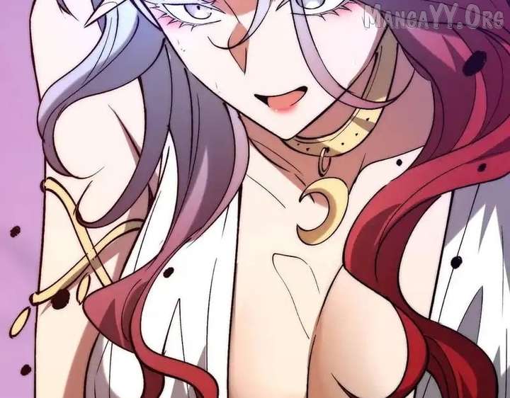 Devil Summoner, I am the Abyss Lord Chapter 48 page 90 - 