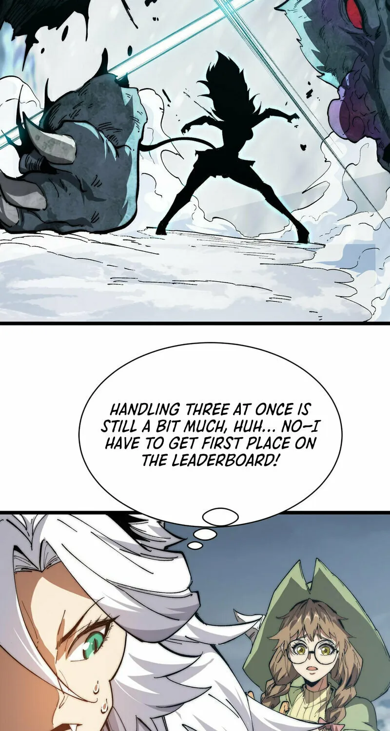 Devil Summoner, I am the Abyss Lord Chapter 5 page 15 - 