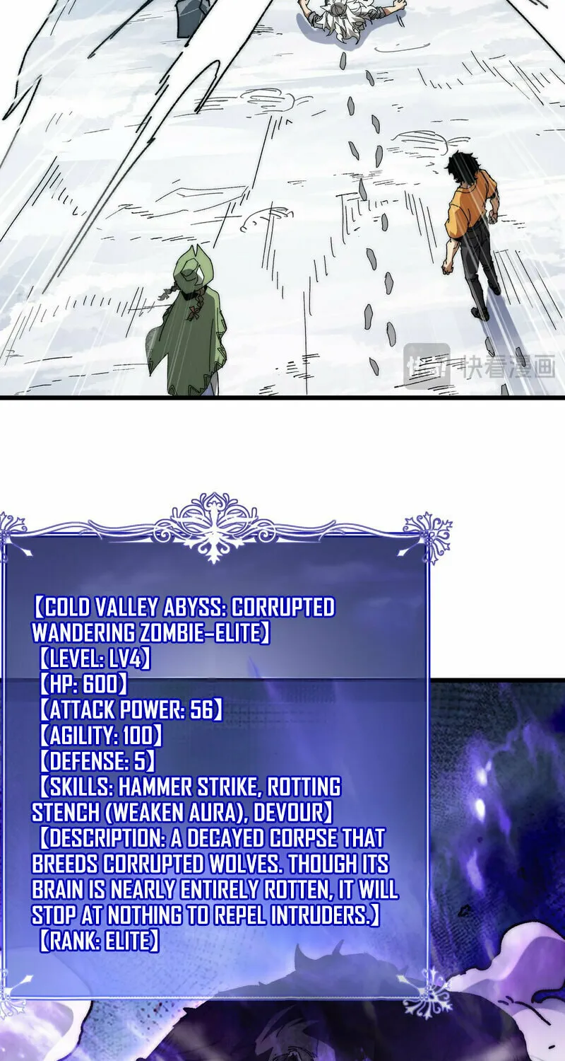 Devil Summoner, I am the Abyss Lord Chapter 5 page 27 - 