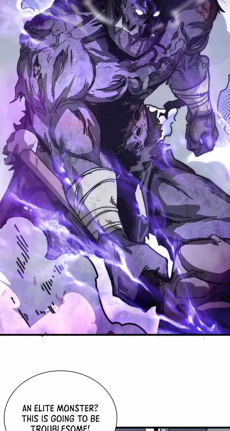 Devil Summoner, I am the Abyss Lord Chapter 5 page 28 - 