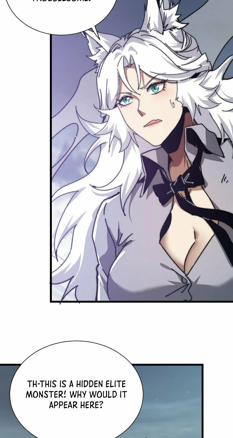 Devil Summoner, I am the Abyss Lord Chapter 5 page 29 - 