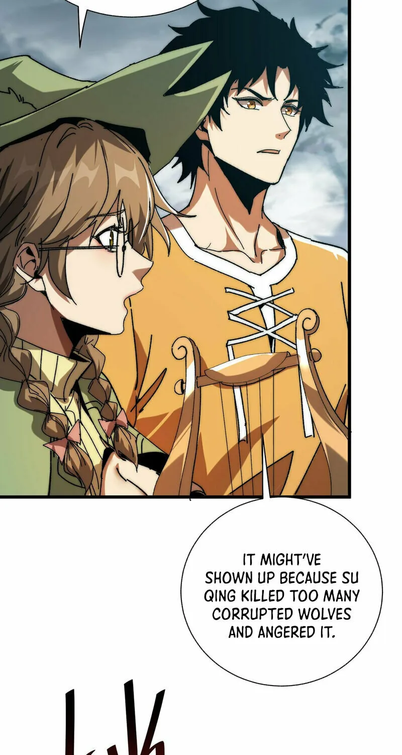 Devil Summoner, I am the Abyss Lord Chapter 5 page 30 - 
