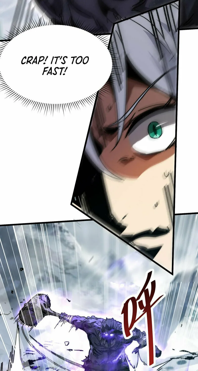 Devil Summoner, I am the Abyss Lord Chapter 5 page 33 - 